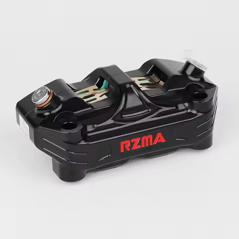 RZMA motorcycle parts modification oil brake pump G-M302 racing version