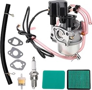 EU3000is Carburetor for Honda EU3000i Generator/Predator 3500 Watts Inverter Generator 63584 Replace