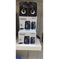 SonicGear-Titan-2 Speaker