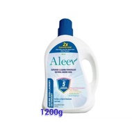 ALEEV Baking Soda Laundry Detergent 1200g - Floral Bloom