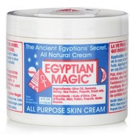 Egyptian Magic 埃及神奇霜 多用途潤膚霜 All Purpose Skin Cream 118ml/4oz