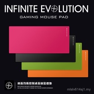 Pad Tetikus E-Sukan Profesional Evolusi Sempadan Kalis Air CSGO2 Tikar Meja Saiz Besar FPS Permainan