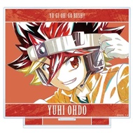 [Card In Yugioh] Yuhi Ohdo Deck (Card English - New Form)