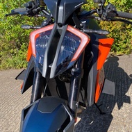 PYRAMID | GP Wings for KTM 1290 Superduke R & RR (2020-)
