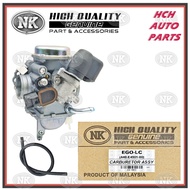 CARBURETOR ASSY - YAMAHA - EGO LC/ EGO-LC - P/NO. 44D-E4901-00 (NK)