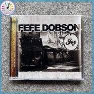 Fefe Dobson Joy Original CD Album [Sealed] Brand New 1Z02799 ZZK
