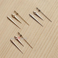 Watch Hands For Omega 424.xx.40 De Ville Prestige 40mm Watch 2500 Movement