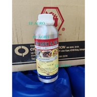 1L Emamex 5.7EC Racun Serangga (Thailand / Siam) - Emamectin Benzoate 5.7%