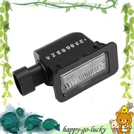 [xinggao.vn] 4108100XG08XA Car Rear License Plate Light Assembly for  Voleex C30 C50 ORA R1 IQ  H5 H