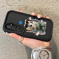 HP Phone Case For Realme 5 5i 5s 6i C3 C3i C2 C2s 7i C17 Narzo 10 Narzo 10A Narzo 20A OPPO A1K Phone