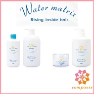 ［In stock］ FORD CV-T Water Matrix Treatment / Shampoo. CV-T . CV-W water matrix