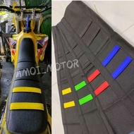 KLX150 SEAT COVER 85cmx45cm KLX150 SEAT COVER LINES