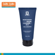 LT MEN Moisturizing Facial Cleanser Mild