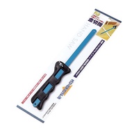 COMPACT SAW FOR METAL AND PLASTIC SAW, GIMLET