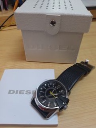 Diesel watch 手錶