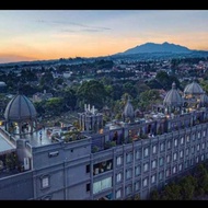 Voucher Hotel GH UNIVERSAL BANDUNG