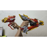 Madan Senki Ryukendo DX Gouryugun (SOLD)