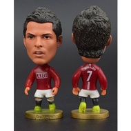 Statue of Cr7 Ronaldo AIG 2008