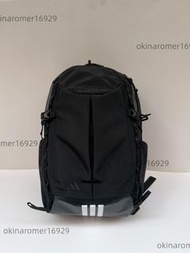 Adidas 2026春季運動戶外健身雙肩背包