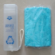 ARENA Professional Quick-Drying Absorbent Bath Towel Fashionable Printed Large Fitness Quick-Drying