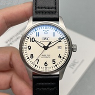 Iwc Universal Watch Pilot Automatic Mechanical Watch Men's Watch IW327002