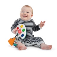 Baby Einstein Activity Paint Pallet Dimples