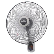 MISTRAL MWF1870R 18" Wall Fan with Remote Control