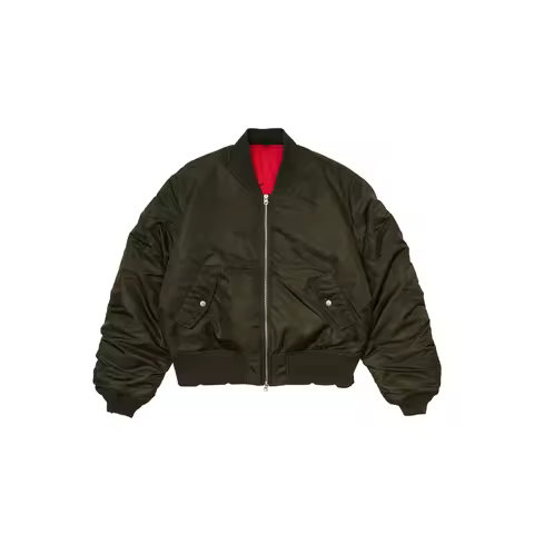 ENHYPEN - BY ENH NI-KI MADE MA-1 JACKET 010 KK