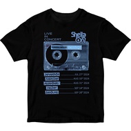 Sheila on 7 Music T-shirt