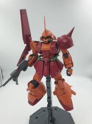 素組成品 MG 1/100 RMS-108 MARASAI 馬拉賽 打磨保護漆 贈支架