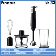 樂聲牌 - MX-SS1 手提攪拌機 香港行貨