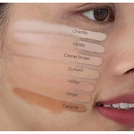NARS Concealer Honey Concealer Acne Marks Dark Circles Vanilla Vanilla/Caramel/Custard/Honey Honey