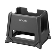 alwaysonline Godox AD200Pro-PC Flash Holder Protective Impact-Resistant Light Replacement for AD 200