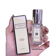 (Mini) Jo Malone Lime Basil & Mandarin Spray 9ml