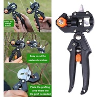 [GUNTING OKULASI] Gunting Okulasi Sambung Batang Tanaman Grafting Vaccination Pruning Tool / Graftin