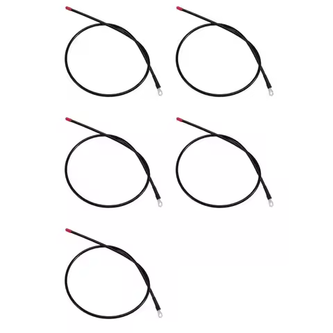 5X Antenna GPS Dog Tracking Collar For Garmin T5 TT10 TT15 T5mini Garmin Astro 320 220 DC30 DC40 DC5
