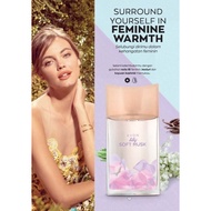 Avon Perfume Soft Musk Lily(50ml)💯Original