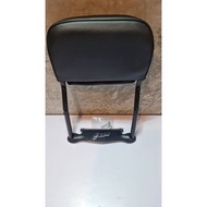พนักพิง​ Buddy Seat สำหรับ Lambretta G350​ (กรุณาอ่านรายละเอียดก่อนสั่งซื้อ)