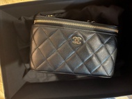 Chanel Vanity Bag 長盒子
