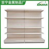 Supermarket Shelf Small Sale Store Supermarket German Style Supermarket Shelf Shelf Large Snack Shop