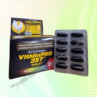 VitminPro 357 -1 Pad (10 Tablet)
