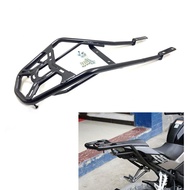 CFMOTO NK250 250NK Rear Side Saddle Bag Box Motorcycle Luggage Rack Carrier