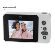 2.4IN Retro CCD Digital Camera with8x Zoom Compact Cameras