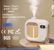 Automatic Aroma Diffuser Diffuser Fresh Essential Oil Aroma Diffuser