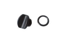 Motorcycle Engine Oil Cup Fuel Filler Tank Cap Cover For CFMOTO 450SR 450NK 450MT CF450SR CF450NK CF