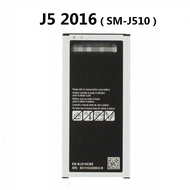 Samsung Galaxy J5 2016 ( SM-J510 , J510 ) Battery EB-BJ510CBE For Replacement @ 3100mAh