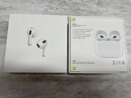 Apple Airpods 3 (Brand NEW)