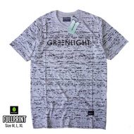 Short Guy Distribution Shirt