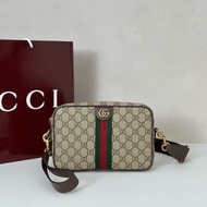 GUCCI Ophidia Messenger bag 中號 單肩包 男款