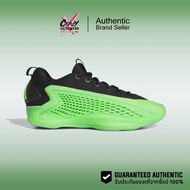 Adidas AE 1 Low 'Lucid Lime' 1 JI4065 Basketball Shoes Anthony Edward